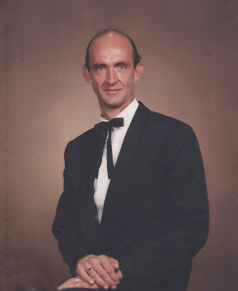 Tom Vance Holland, Jr.
