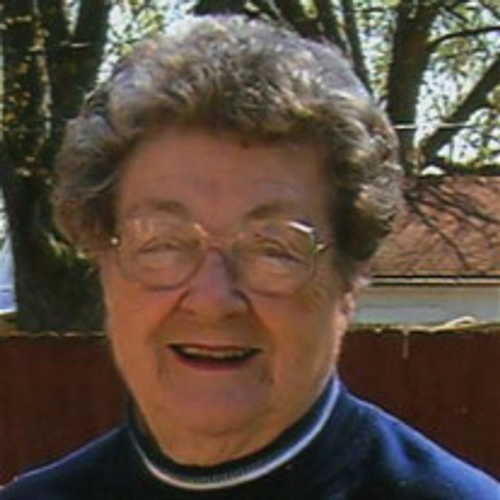 Shirley Louise Ludwigs