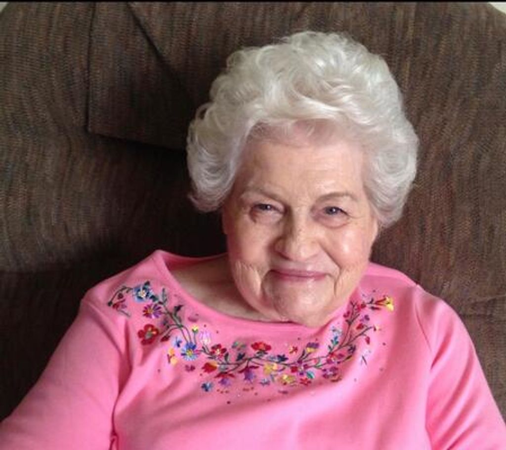 Irene Tanner Hampton Profile Photo