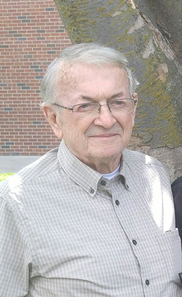 Malcolm Wilson