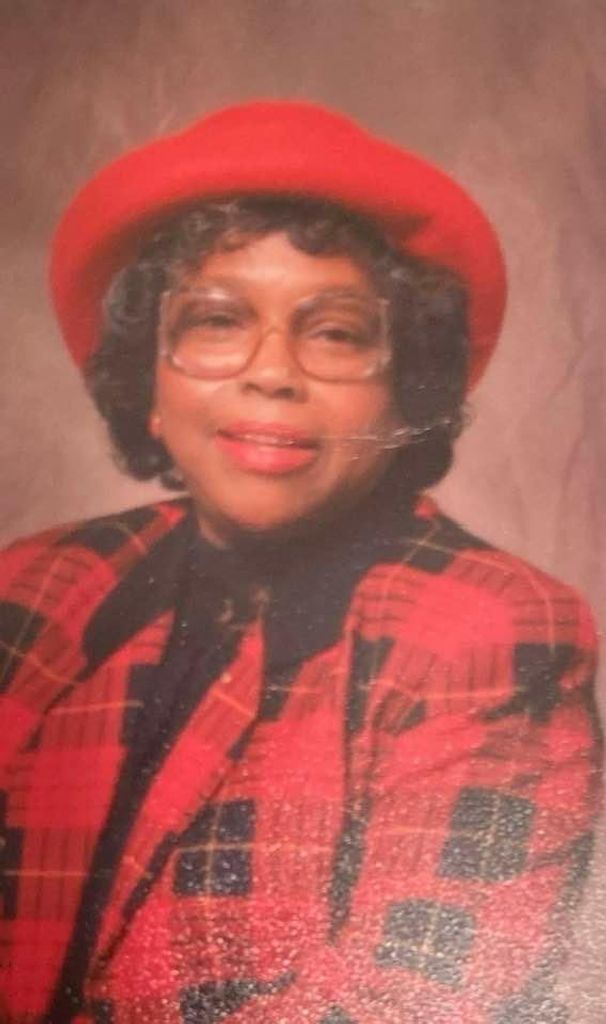 Mrs. Bessie Lamaupin Profile Photo