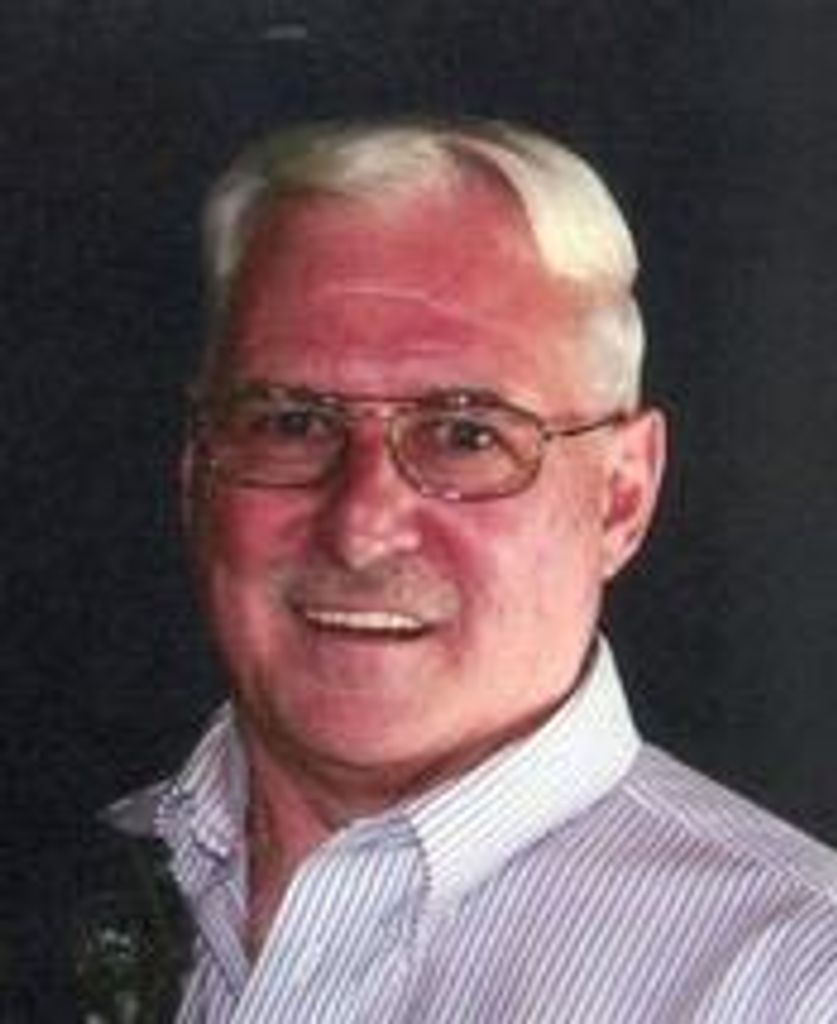 Stanley William Haines