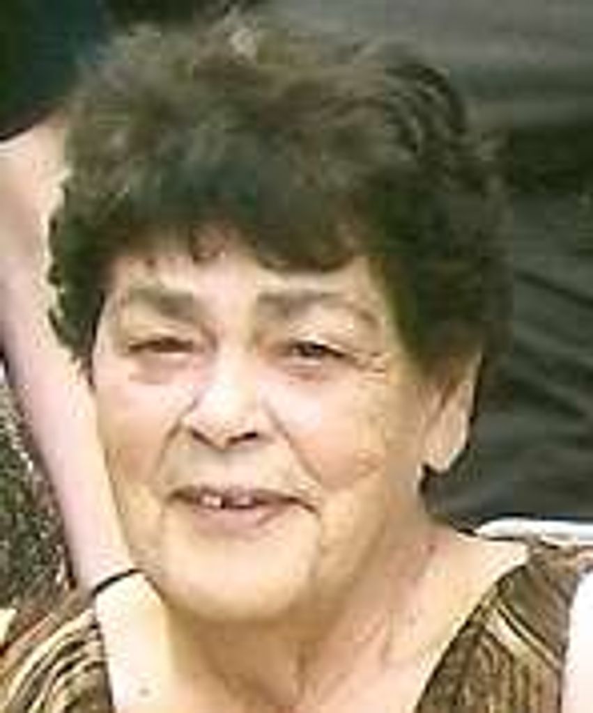 Jacqueline (Jackie) Jardine