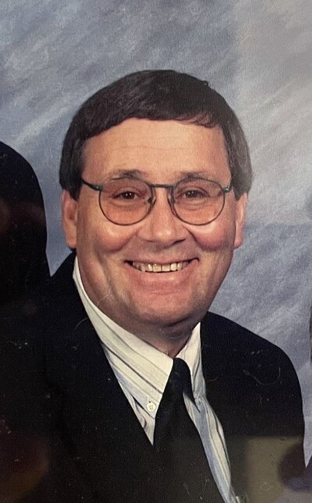 Rodger Lee Turner Profile Photo