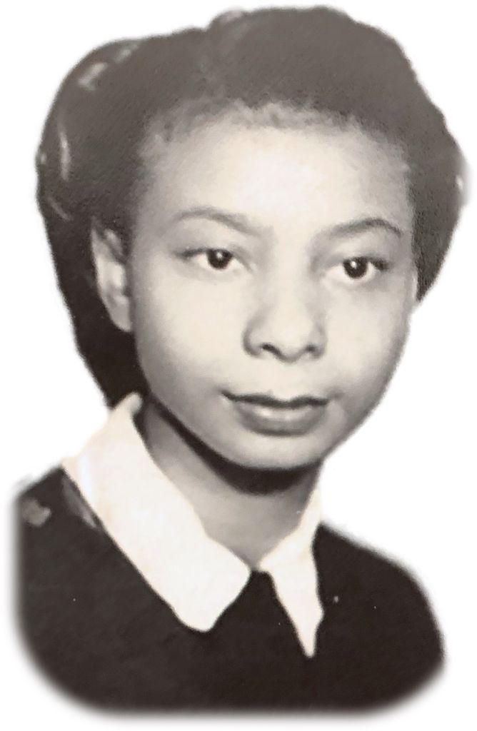 Jewell Addison Jordan