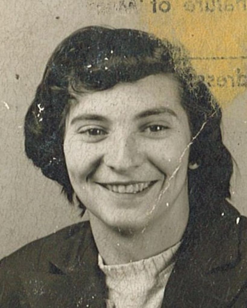Ann M. Shumate