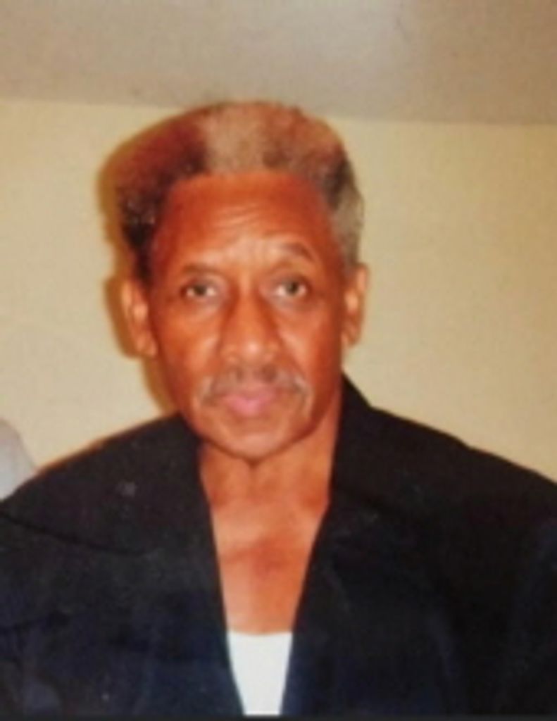 Johnny  L.  Hall (Lansing)