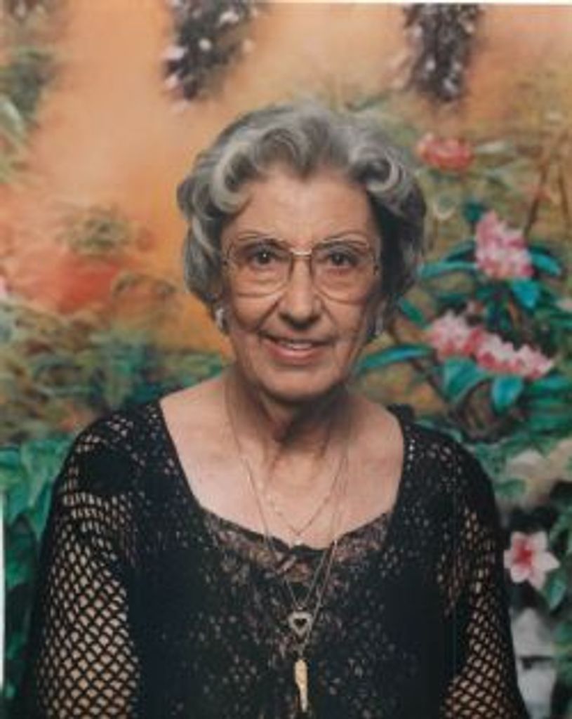 Marian Henderson Profile Photo