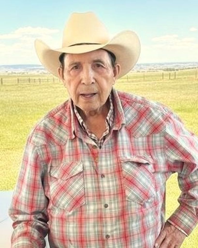 Joe Ernest Aragon Profile Photo