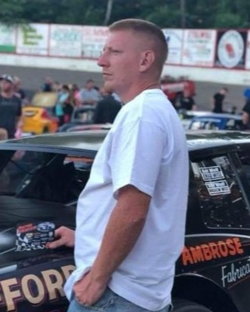 Jason William Andersen