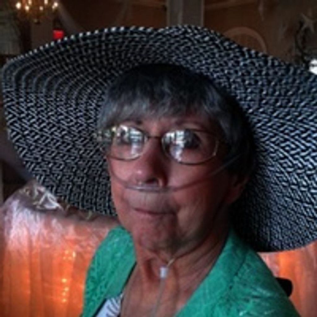 Mary K. Griggs