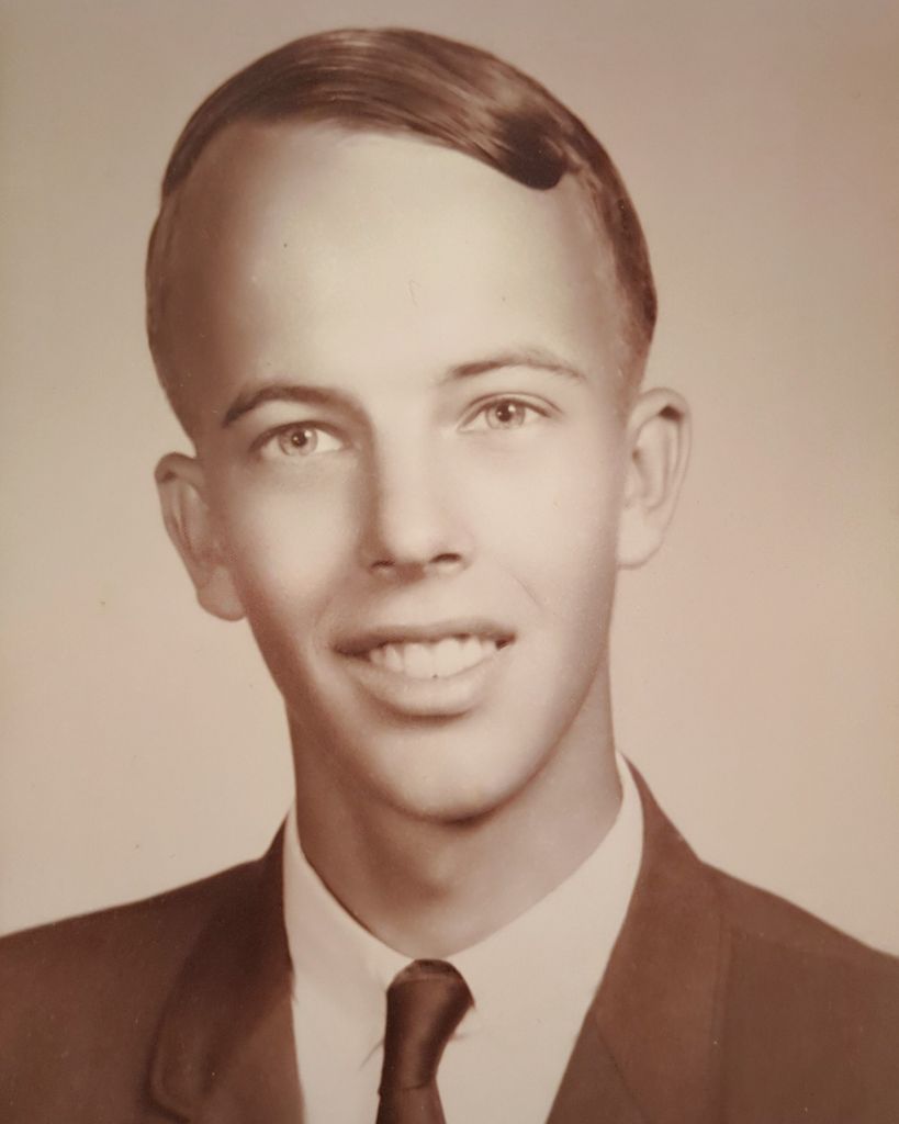 Gary Leroy Lull Profile Photo
