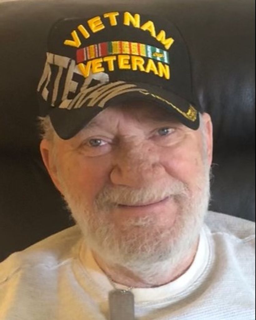 Charles Brewer Profile Photo