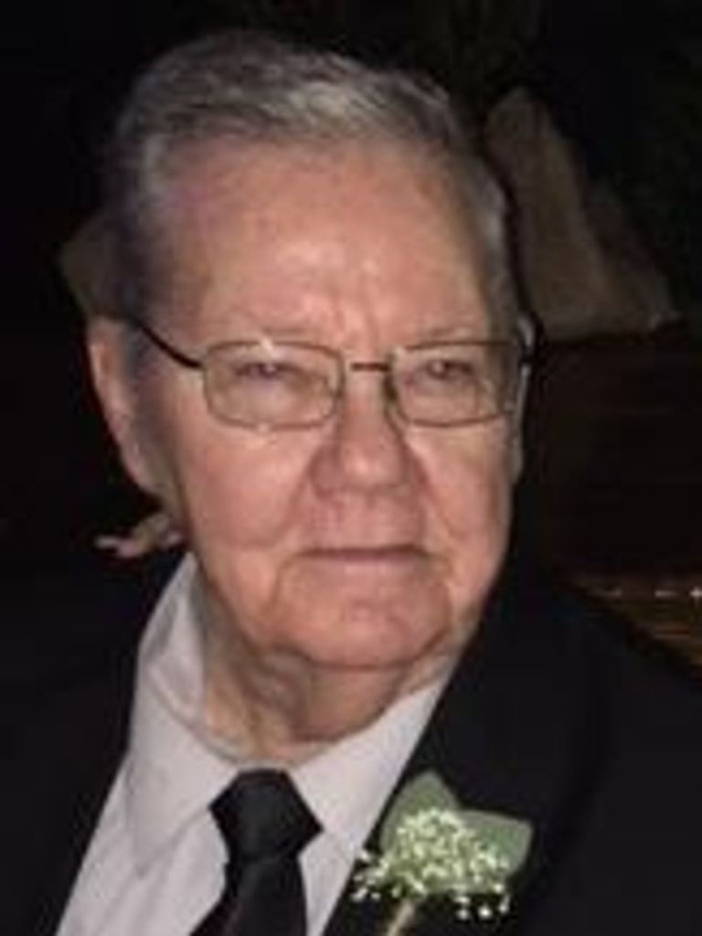 Billy F. Strickland Profile Photo