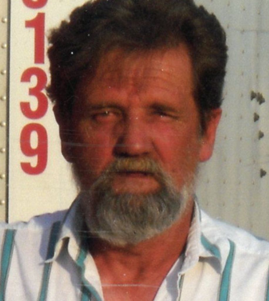 Mr.  James Douglas Burgett, 60