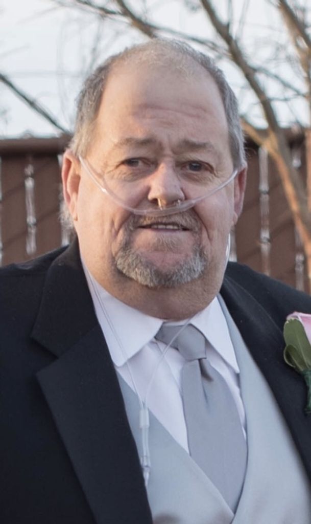 Anthony Jones