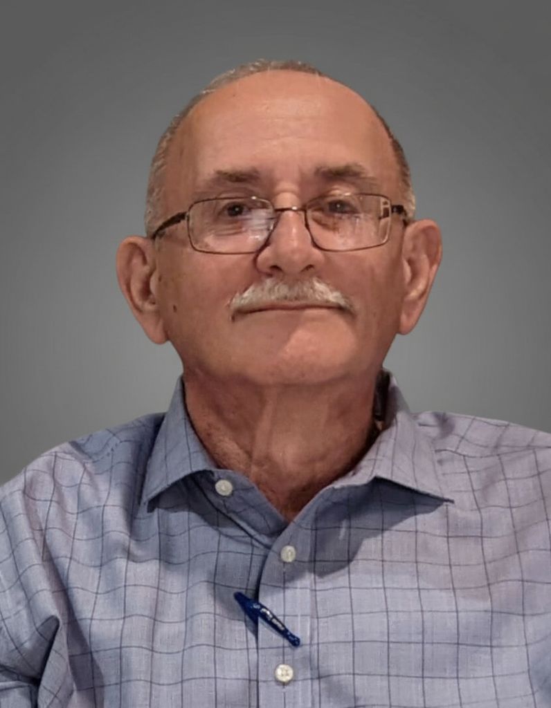 Anthony "Tony" Scairono, Jr. Profile Photo