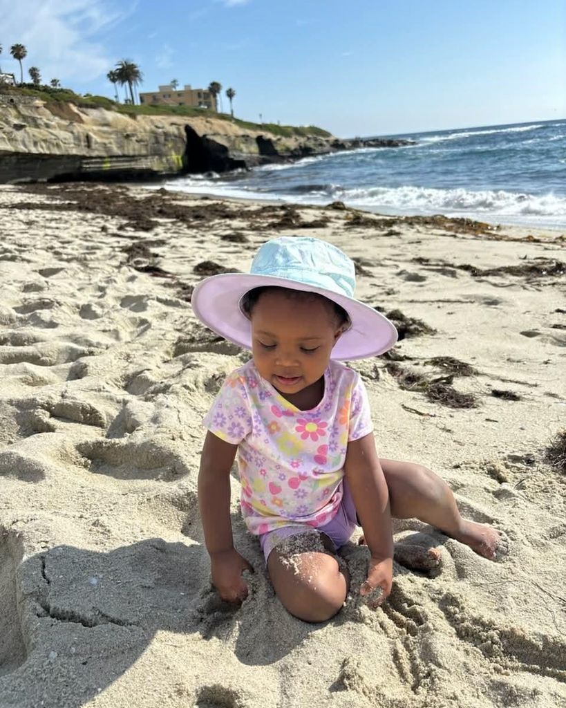 A'Zuri Kailani Ali Profile Photo