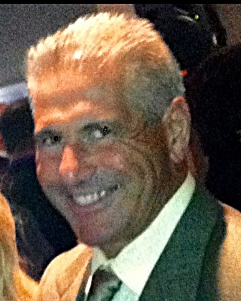 Salvatore Lombardo Profile Photo