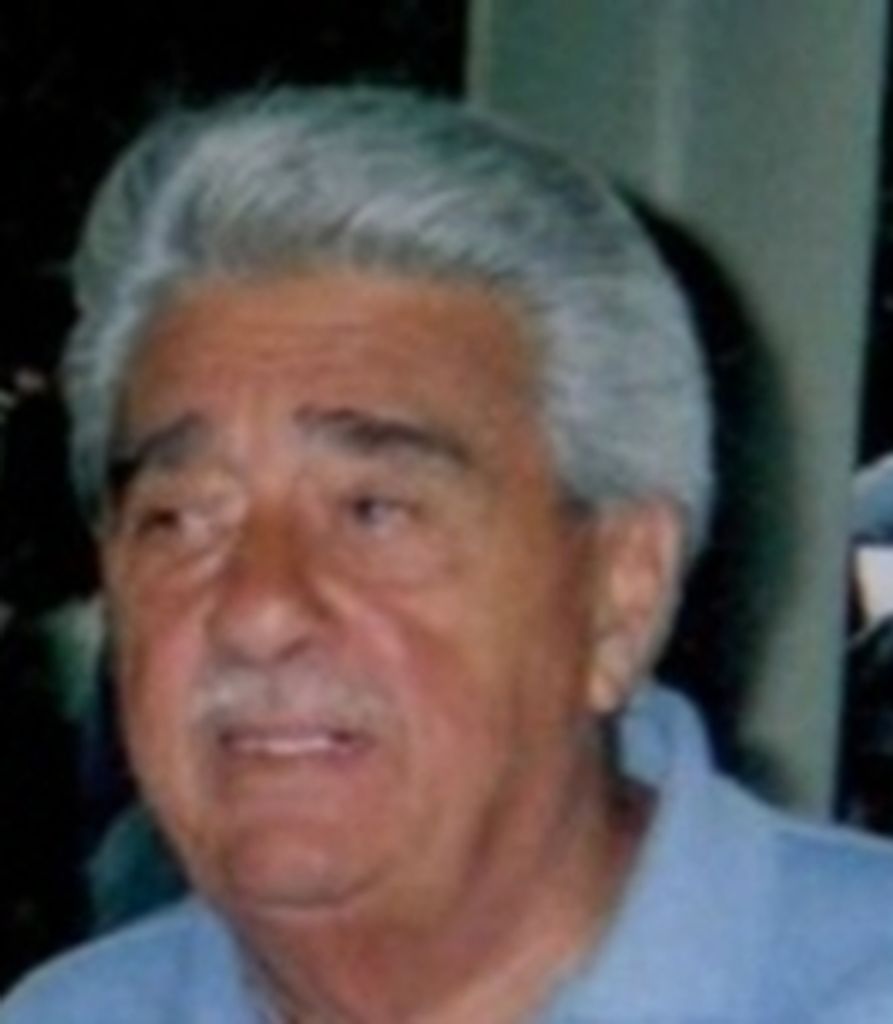 Ernest Tagliere