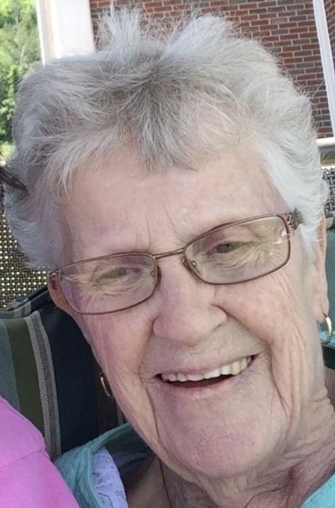 Joan E. Gallivan Profile Photo