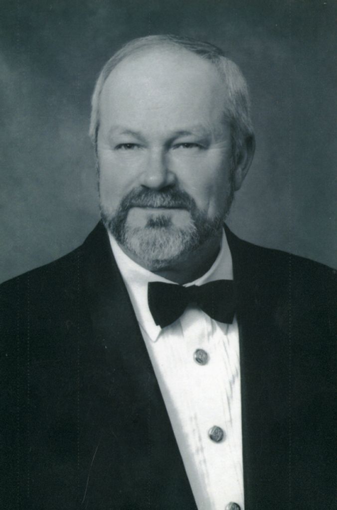 Joseph F. "Joe" Archer