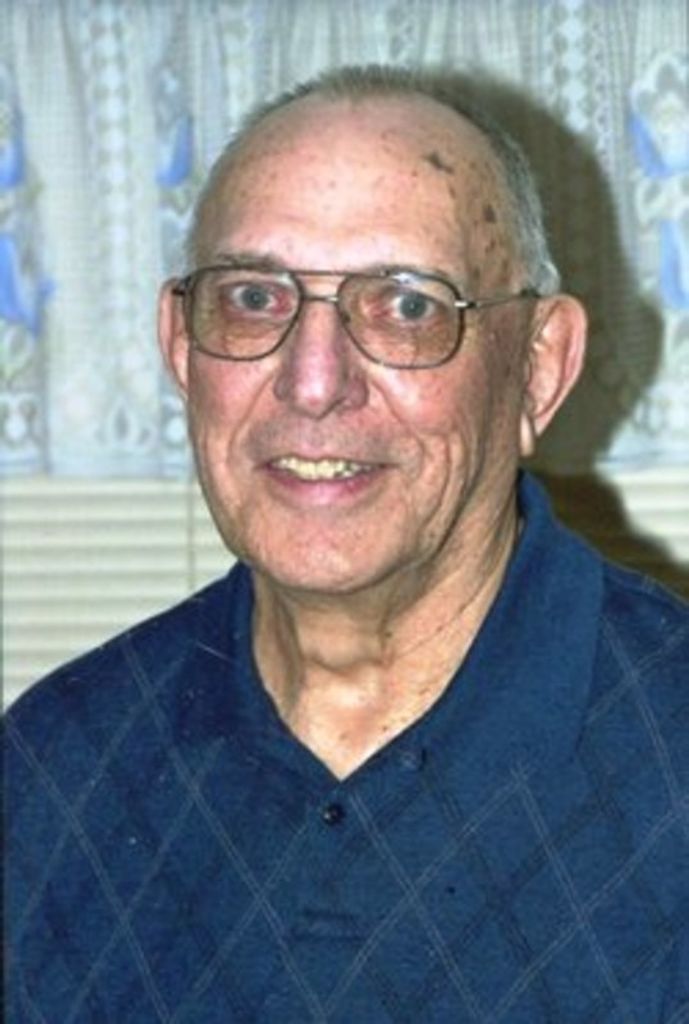 Peter John Pint Profile Photo