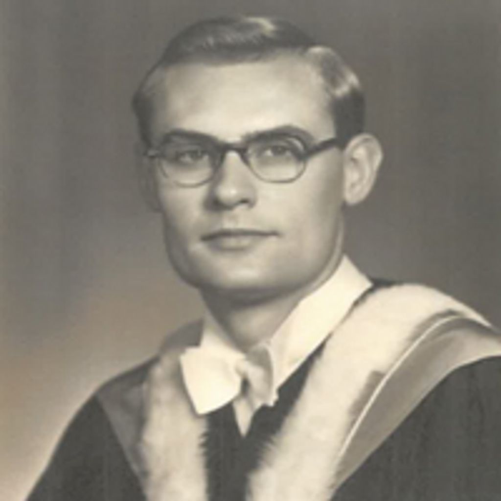 Joseph Stallard "Stal" Waterhouse Profile Photo