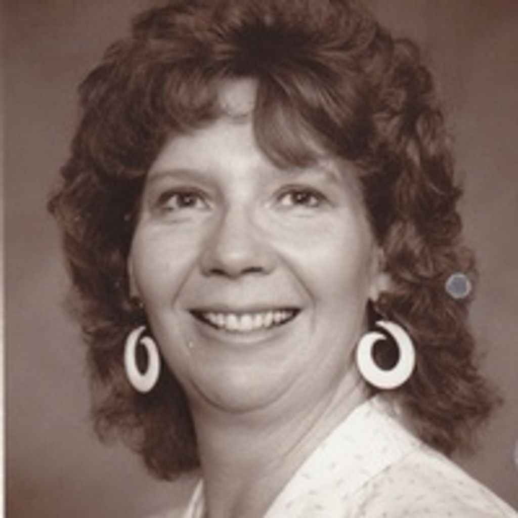 Jeanetta Lyons Barrett