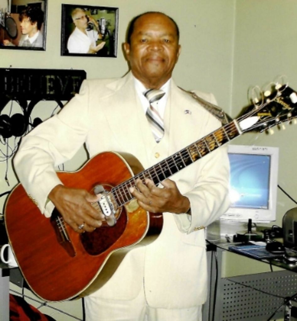 Jose A Cordero Calderon