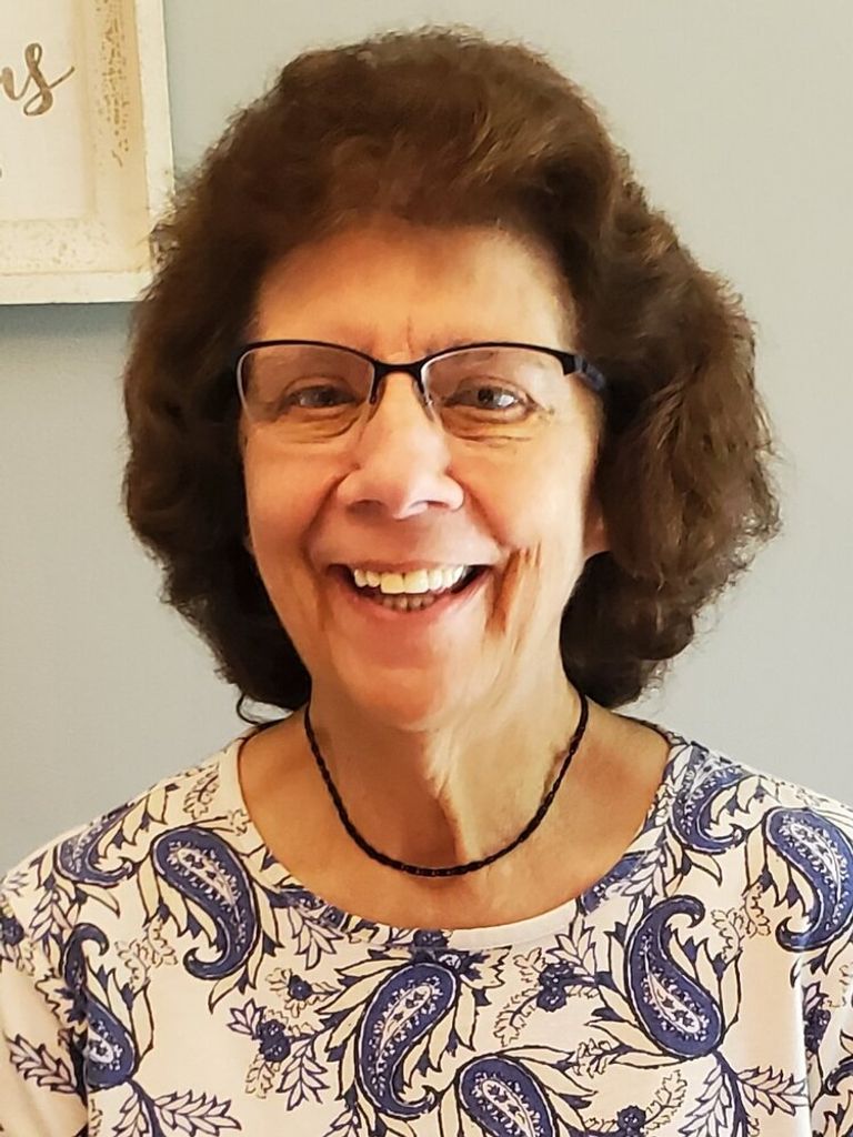 Mary Jane Baker Profile Photo