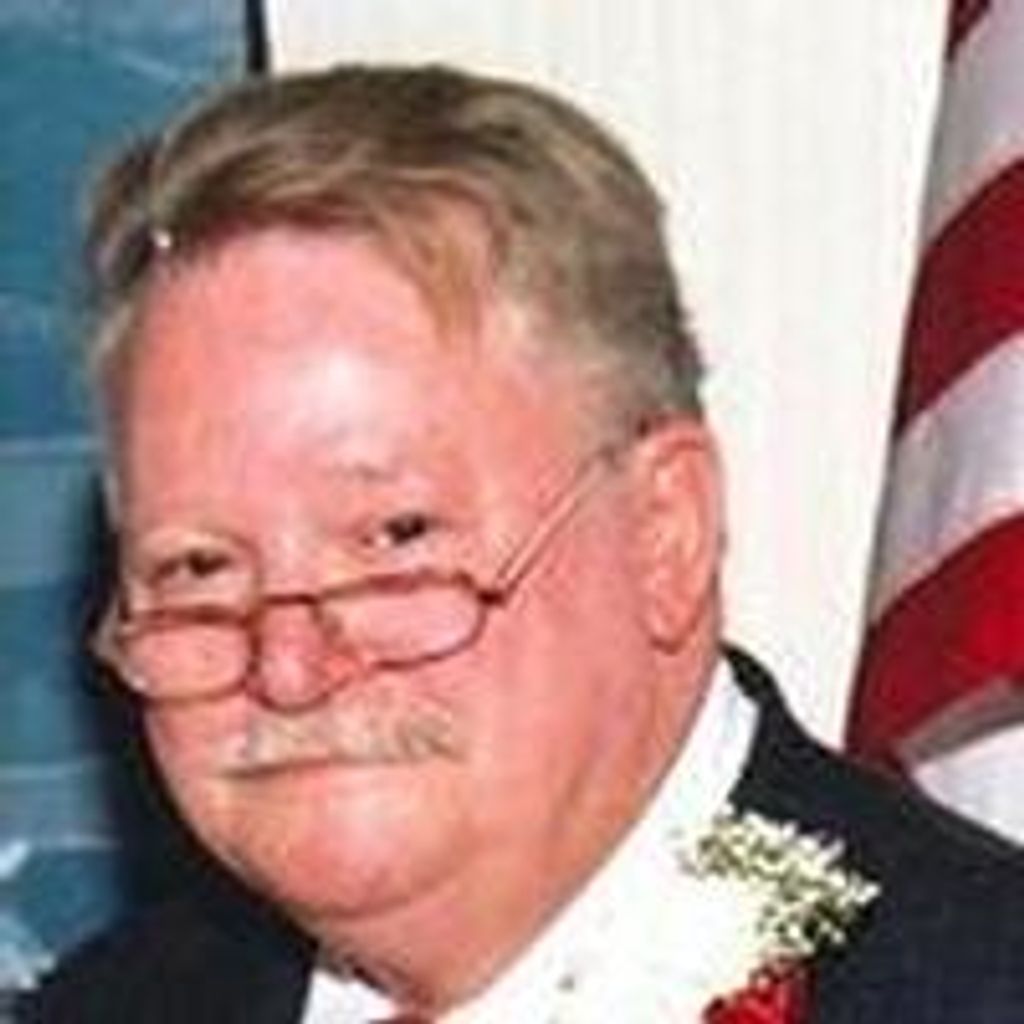 Joseph Alford Jennings