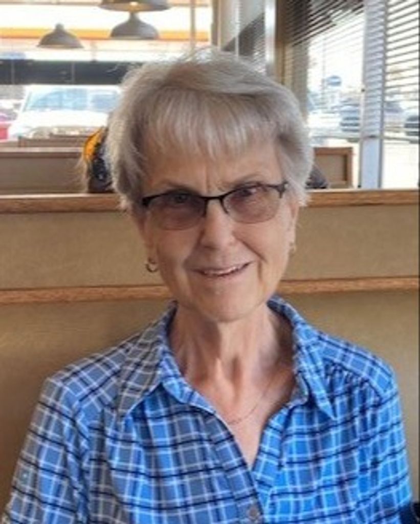 Nedra Mae Forsythe Profile Photo