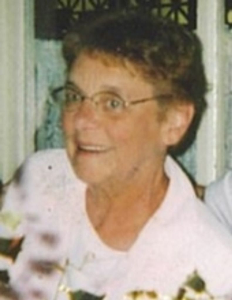 Carol Ann Kubiak