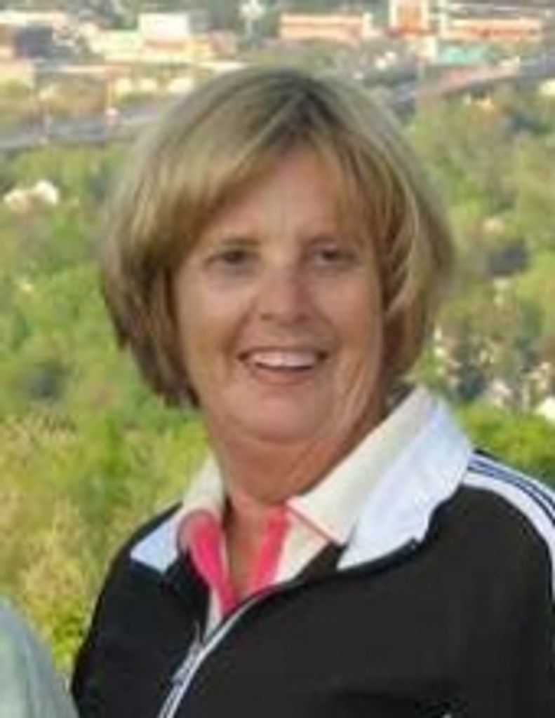 Mary  Ann Bannwart