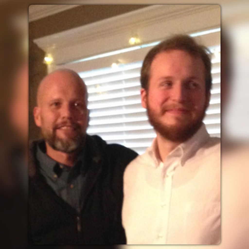 Donald R. "Donnie" Nunn Profile Photo