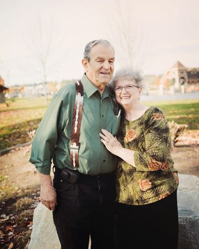 John and Nancy Darlas Profile Photo