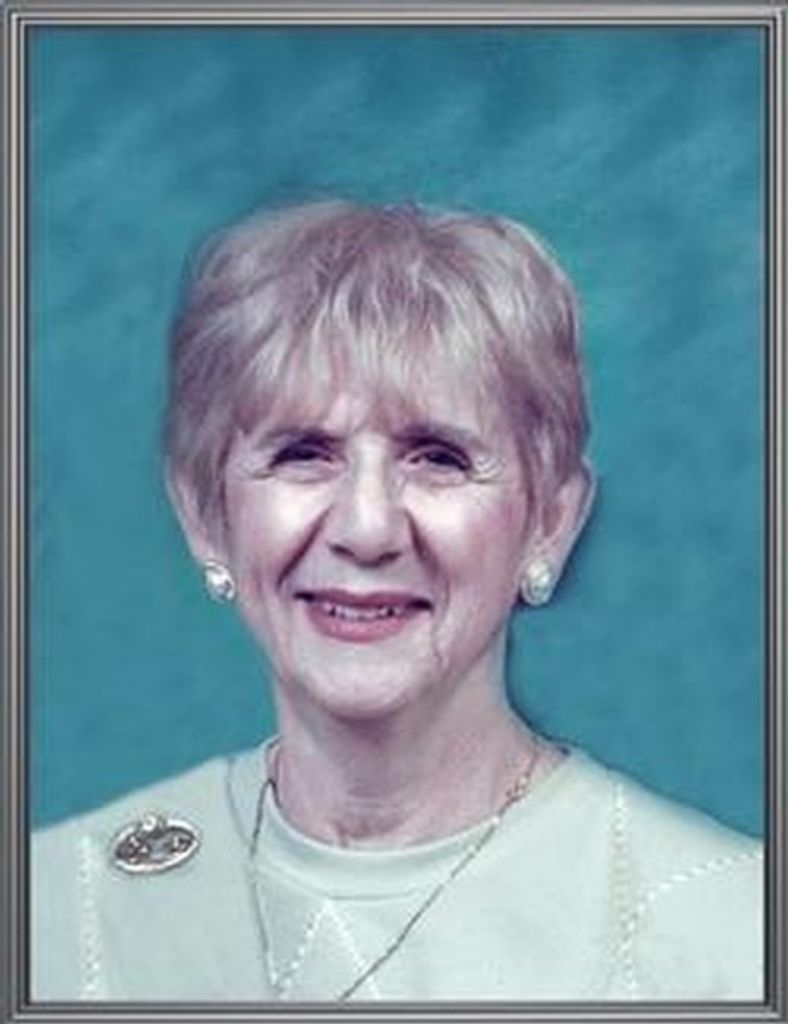 Mary A. Ansuini Profile Photo