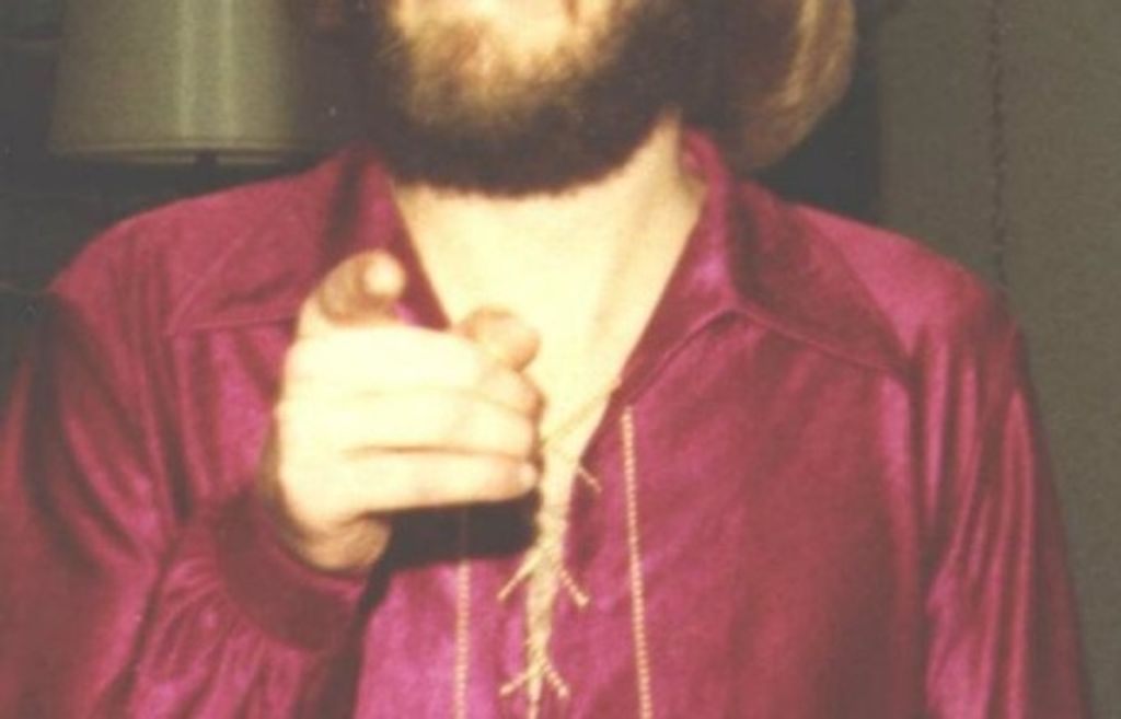 Steven W. Moore