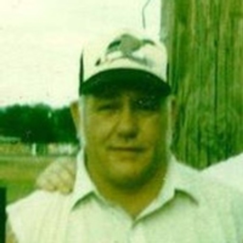 James Larry Byrd Profile Photo