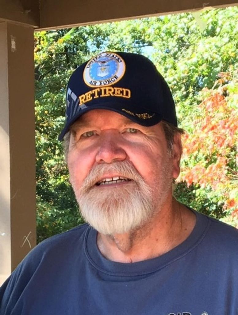 Bobby "Bob" Davis Greer Profile Photo