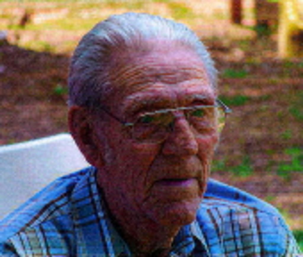 Hugh Gibson Goodman