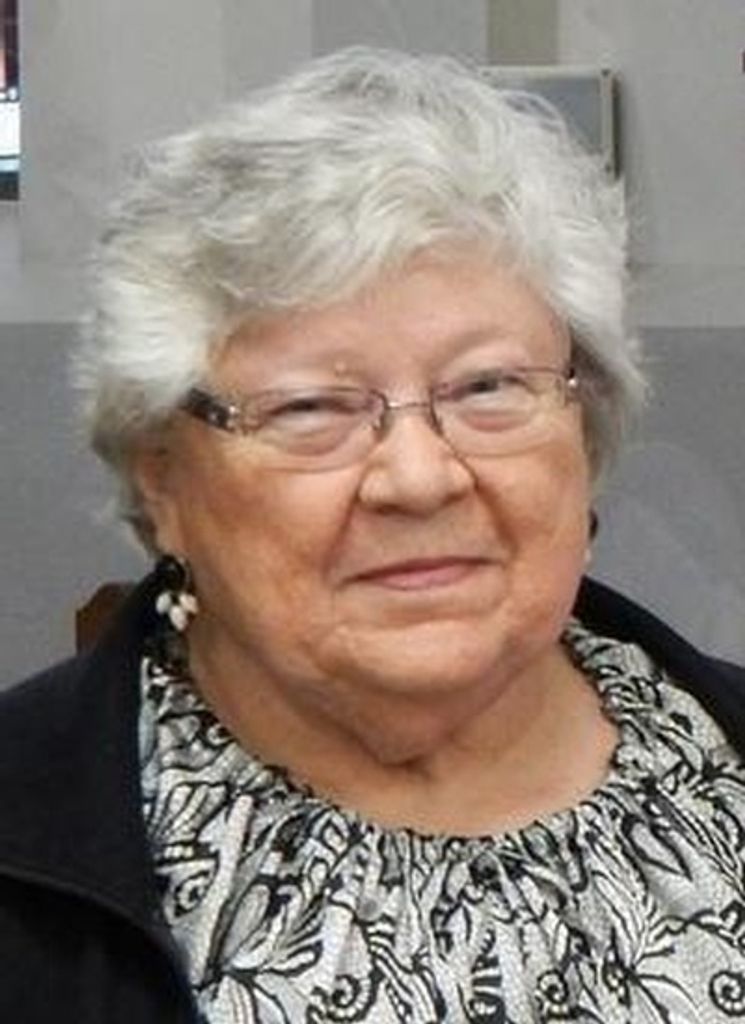 Larue Irene Maneth