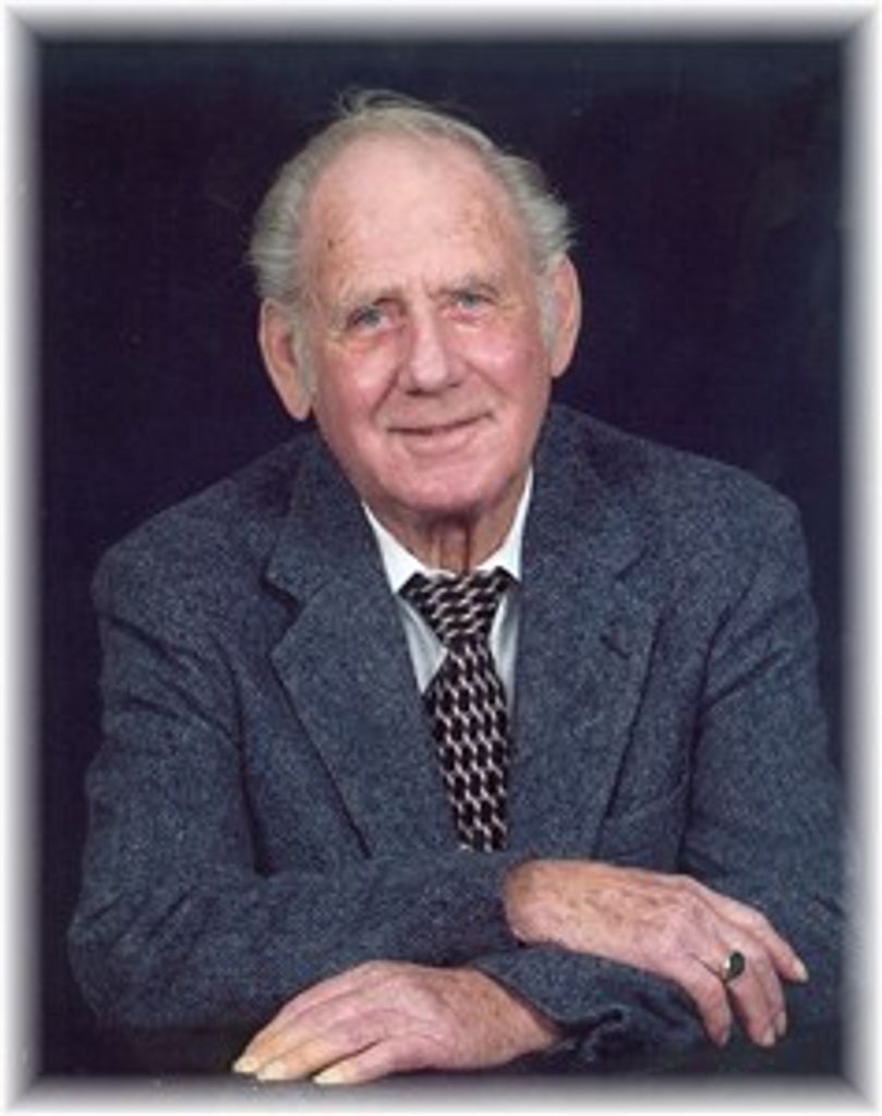 Basil Hudson Burgess