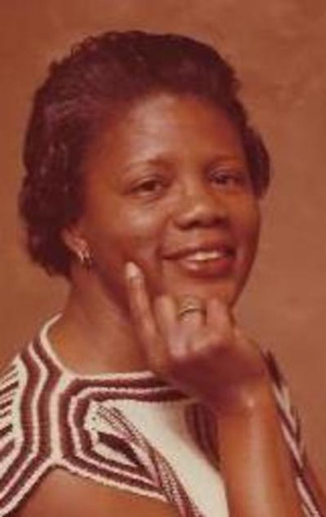 Ruby Lee Gales Profile Photo
