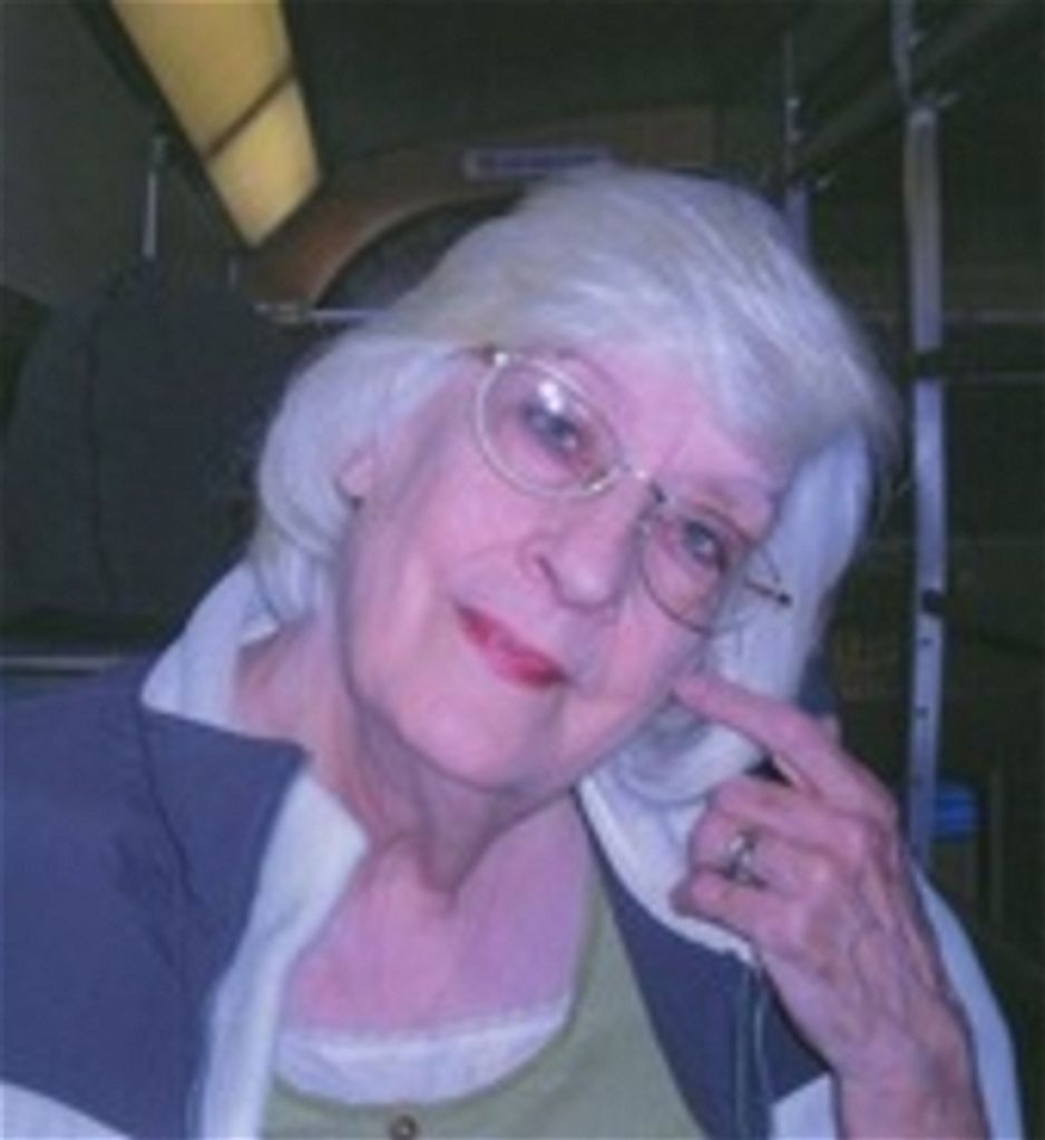 Mary Ruth Iliff Profile Photo