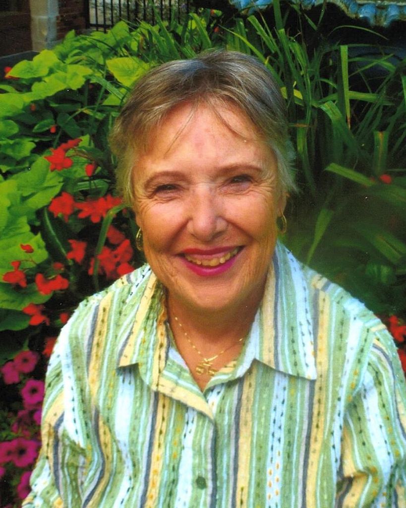 Lynda Marie Gerard Profile Photo