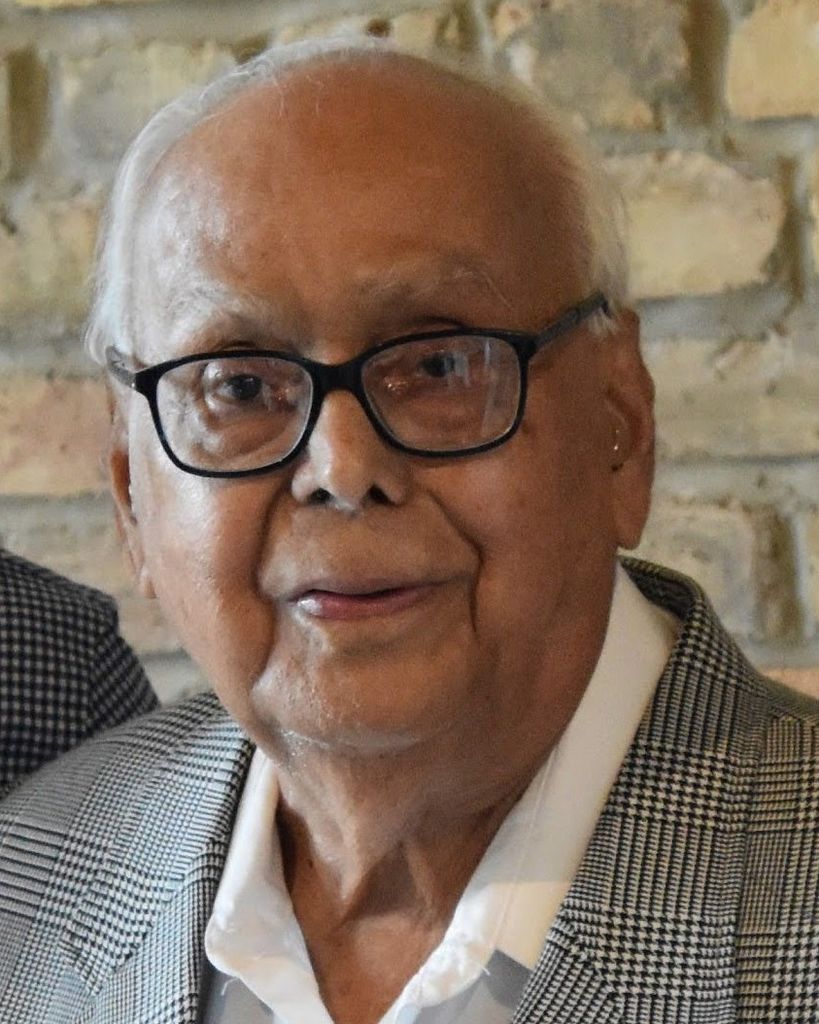 Shreepad Wagle