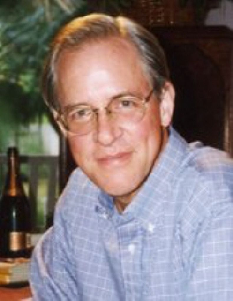 Tim Norman Mckendry