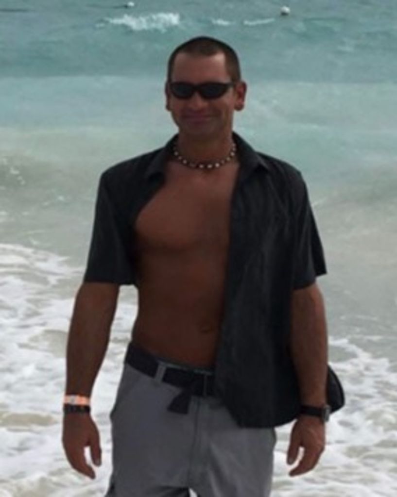 Andrew Michael Scherer Profile Photo